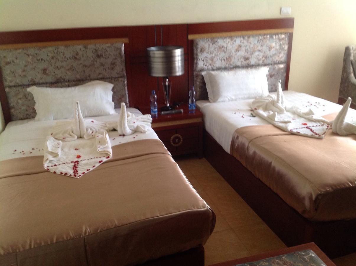 Palm Palace Hotel Bahir Dar Dış mekan fotoğraf